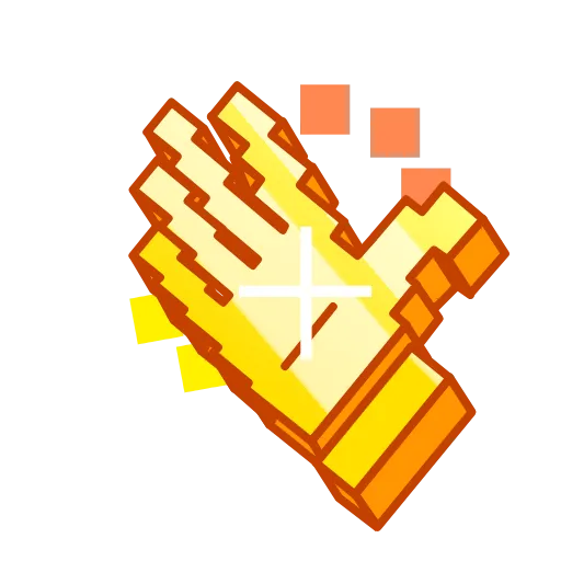 👋 Стикер «Game Emoji» для Telegram