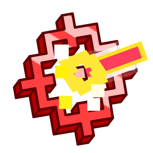 🤕 Стикер «Game Emoji» для Telegram