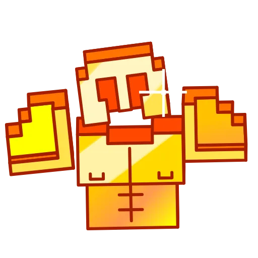 🪖 Стикер «Game Emoji» для Telegram