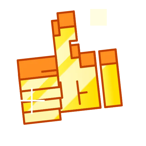 Стикерпак Game Emoji для Telegram