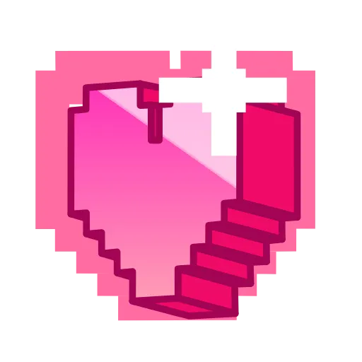 🥰 Стикер «Game Emoji» для Telegram