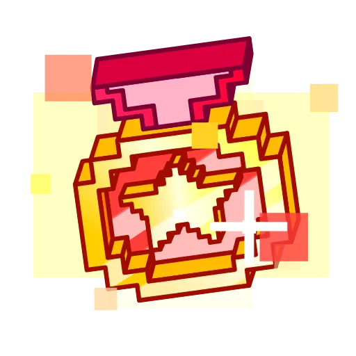🎖 Стикер «Game Emoji» для Telegram