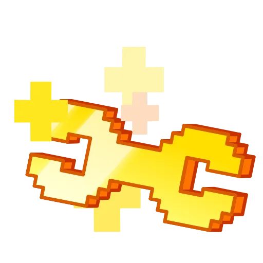 🛠 Стикер «Game Emoji» для Telegram