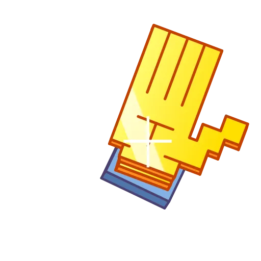 ✋ Стикер «Game Emoji» для Telegram