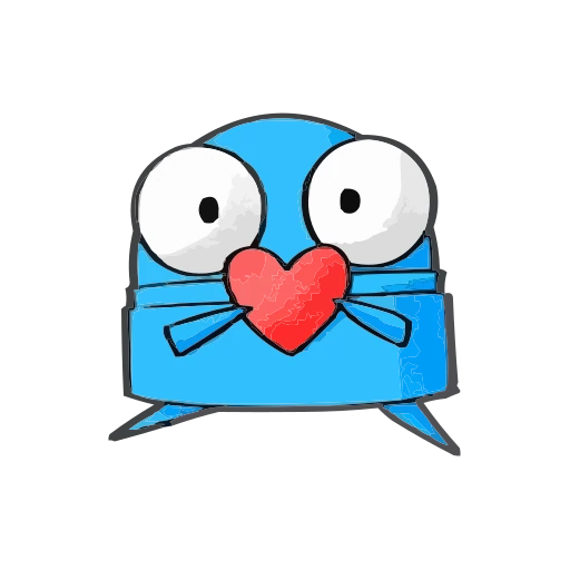 🫶 Стикер «REPO» для Telegram