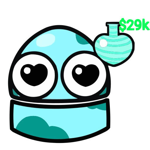😍 Стикер «REPO» для Telegram