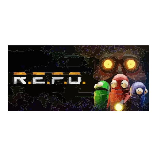 Стикерпак REPO для Telegram — скачать