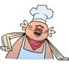 👨‍🍳 Эмодзи «Gameoverse» для Telegram