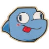 🐬 Эмодзи «Gameoverse» для Telegram