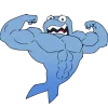 🐬 Эмодзи «Gameoverse» для Telegram