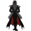 🕴 Эмодзи «Gameoverse» для Telegram