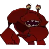 🦀 Эмодзи «Gameoverse» для Telegram