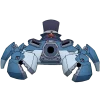 🦀 Эмодзи «Gameoverse» для Telegram