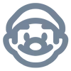 🌟 Эмодзи «Games Solic» для Telegram