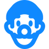 🌟 Эмодзи «Games Solic» для Telegram