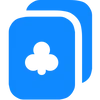 🌟 Эмодзи «Games Solic» для Telegram