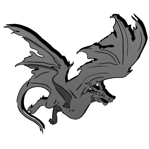 🐉 Эмодзи «GAME of THRONES» для Telegram