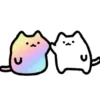🎮 Эмодзи «🎮 Gaming cat» для Telegram