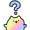 ❔ Эмодзи «🎮 Gaming cat» для Telegram