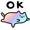 🐈 Эмодзи «🎮 Gaming cat» для Telegram