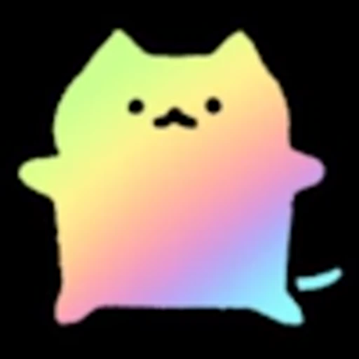 🫨 Эмодзи «Gaming Cat» для Telegram