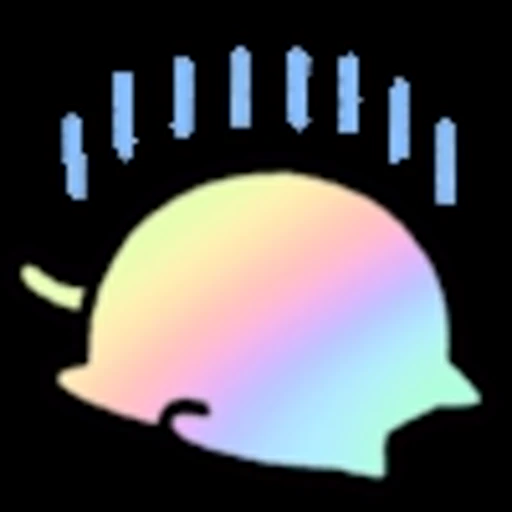 😨 Эмодзи «Gaming Cat» для Telegram