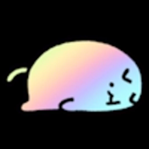 😞 Эмодзи «Gaming Cat» для Telegram