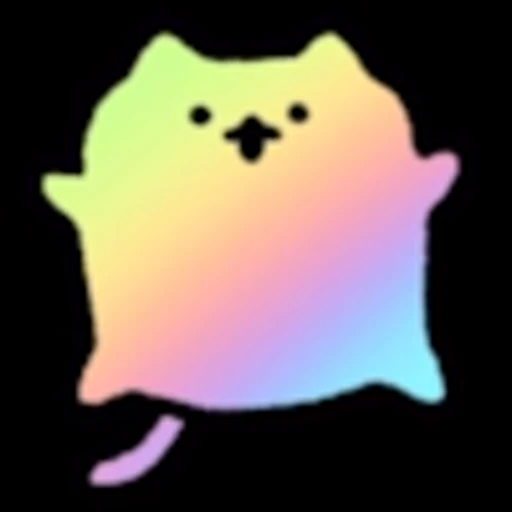 😊 Эмодзи «Gaming Cat» для Telegram