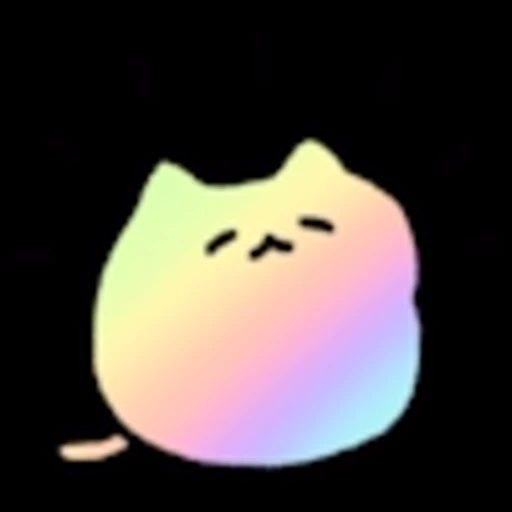 😊 Эмодзи «Gaming Cat» для Telegram
