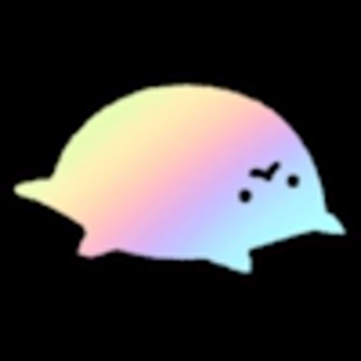 🥰 Эмодзи «Gaming Cat» для Telegram