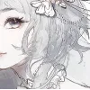 🤩 Эмодзи «Гань Юй – геншин импакт» для Telegram