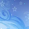 🤩 Эмодзи «Гань Юй – геншин импакт» для Telegram