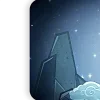 🤩 Эмодзи «Гань Юй – геншин импакт» для Telegram