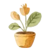 🪴 Эмодзи «Garden Tales» для Telegram