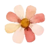 🌸 Эмодзи «Garden Tales» для Telegram