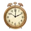 🕰 Эмодзи «Garden Tales» для Telegram