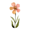 🌷 Эмодзи «Garden Tales» для Telegram