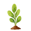 🌱 Эмодзи «Garden Tales» для Telegram