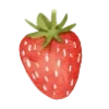 🍓 Эмодзи «Garden Tales» для Telegram