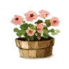 💐 Эмодзи «Garden Tales» для Telegram