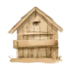 🏚 Эмодзи «Garden Tales» для Telegram