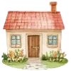 Эмодзи Garden Tales для Telegram — скачать