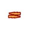 🟰 Эмодзи «Буквы из фильма Гарри Поттер» для Telegram