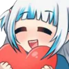 ❤️ Эмодзи «Gavr Gura» для Telegram