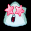 😍 Эмодзи «Gawr Gura» для Telegram