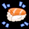 😋 Эмодзи «Gawr Gura» для Telegram