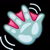 👋 Эмодзи «Gawr Gura» для Telegram