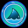 Эмодзи Gawr Gura для Telegram — скачать