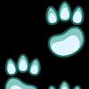 🐾 Эмодзи «Gawr Gura» для Telegram