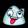 🤪 Эмодзи «Gawr Gura» для Telegram